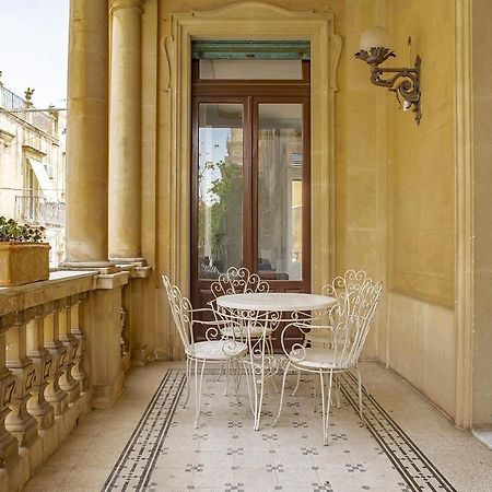 Cavour Apartments By Wonderful Italy Noto Exterior foto