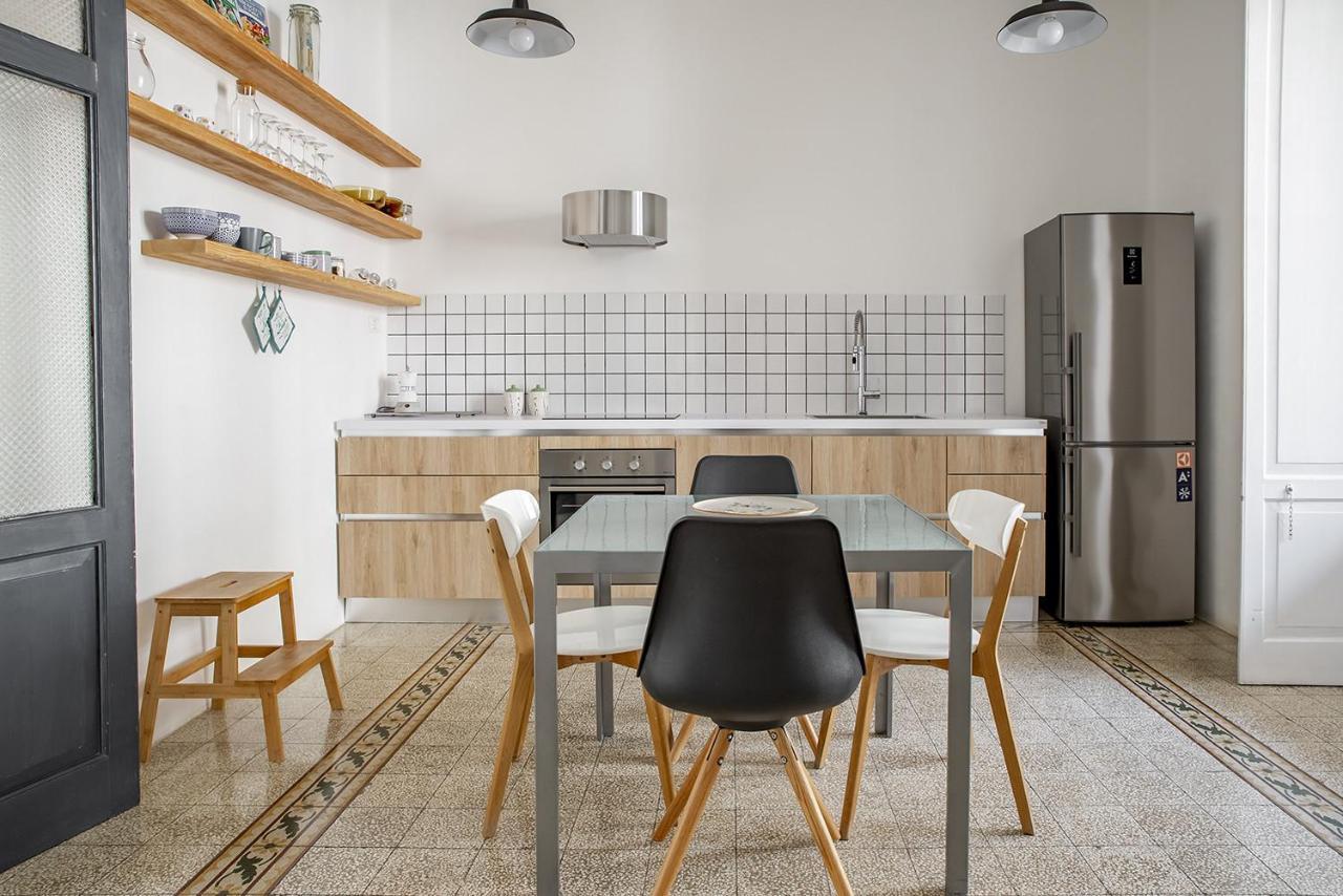 Cavour Apartments By Wonderful Italy Noto Exterior foto