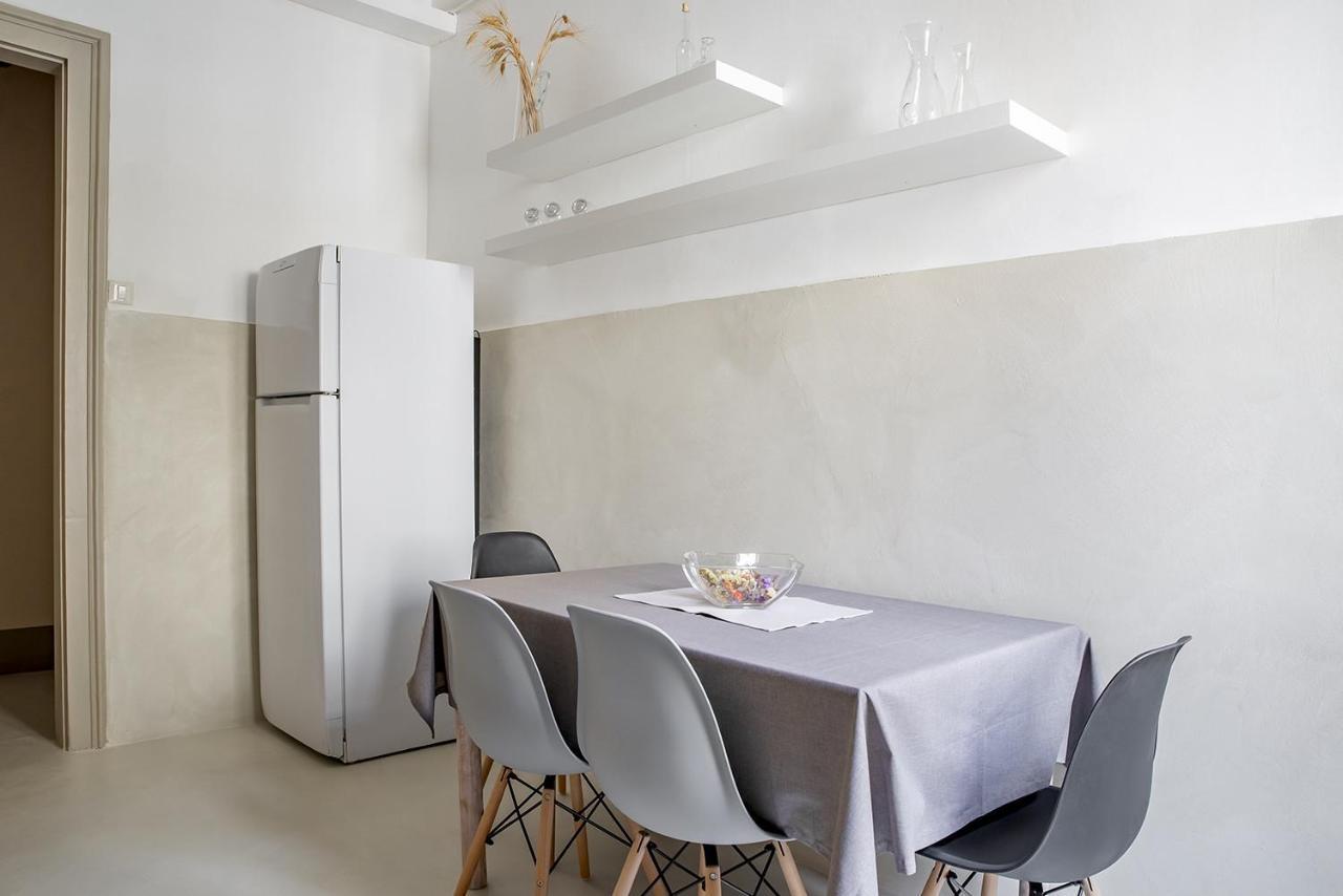Cavour Apartments By Wonderful Italy Noto Exterior foto
