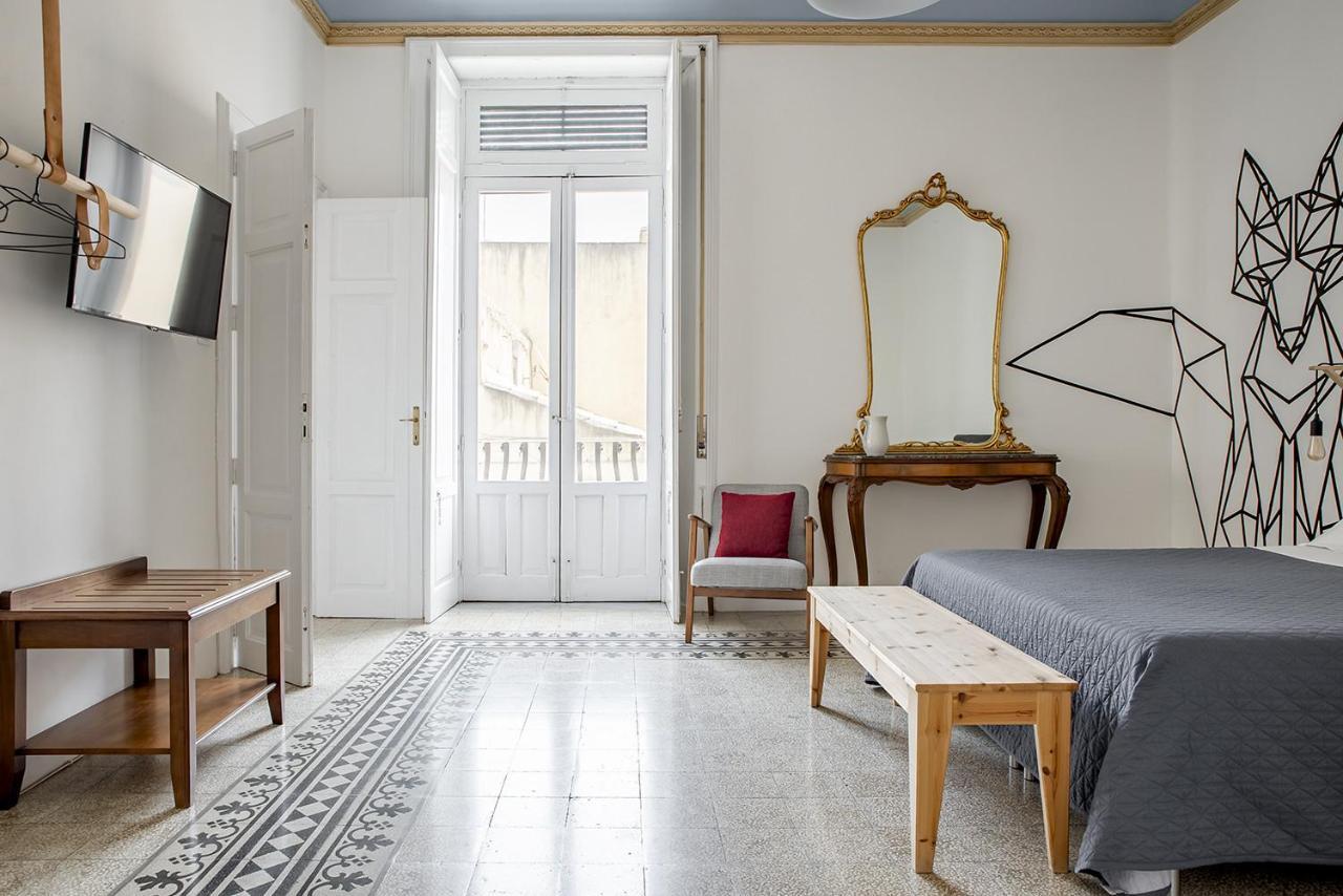 Cavour Apartments By Wonderful Italy Noto Exterior foto