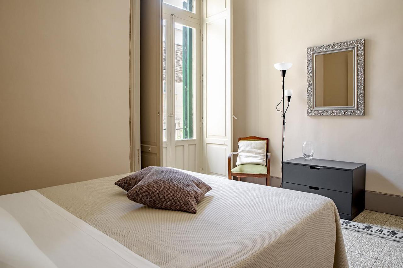 Cavour Apartments By Wonderful Italy Noto Exterior foto